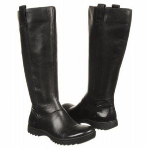 Born Massi Boots - GUC